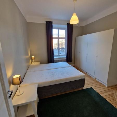Home Inn Upg76 Στοκχόλμη Εξωτερικό φωτογραφία
