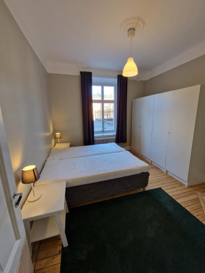 Home Inn Upg76 Στοκχόλμη Εξωτερικό φωτογραφία